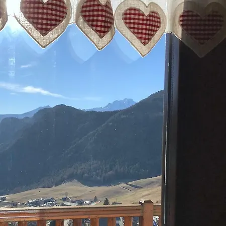 La Petite Maison Апартаменты Торньон