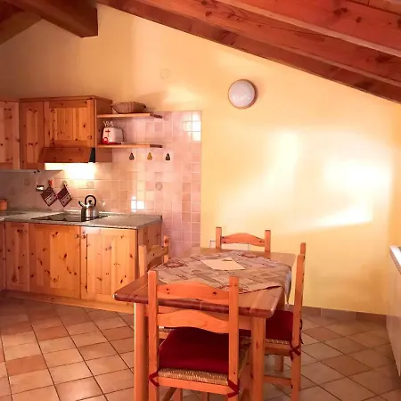 La Petite Maison