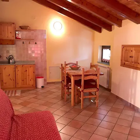 La Petite Maison Apartamento *