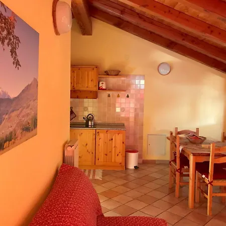Apartamento La Petite Maison