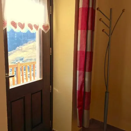 La Petite Maison Апартаменты Торньон