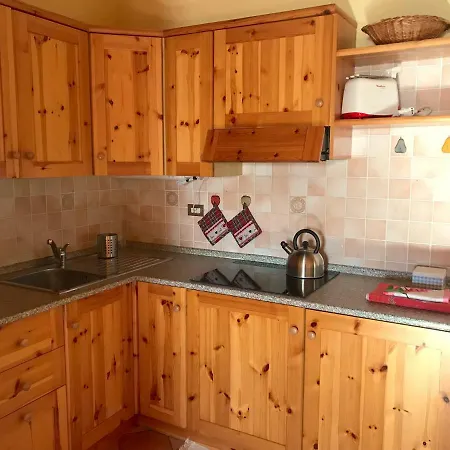 La Petite Maison