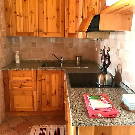 La Petite Maison Apartamento