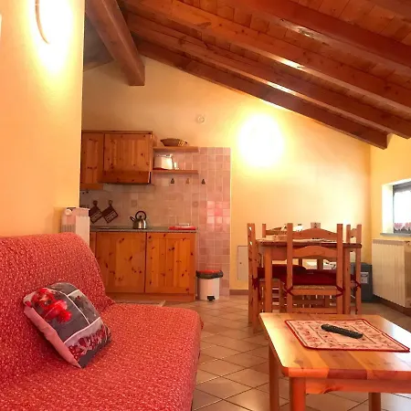 La Petite Maison Торньон