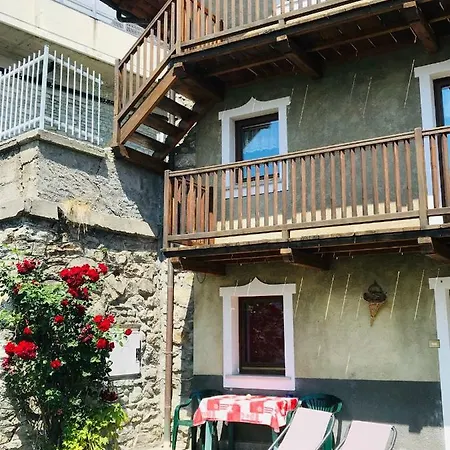 La Petite Maison Апартаменты Торньон