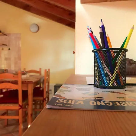 La Petite Maison Апартаменты *