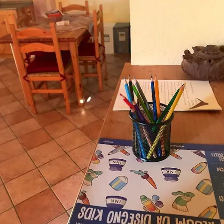 La Petite Maison Torgnon
