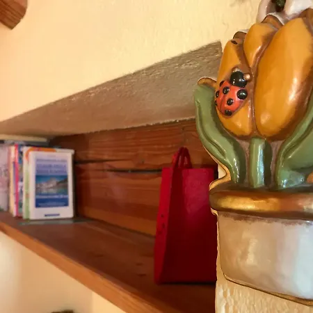 La Petite Maison Торньон