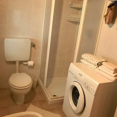 Апартаменты La Petite Maison *