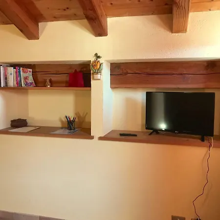 Apartamento La Petite Maison