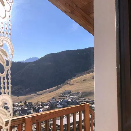 La Petite Maison Торньон