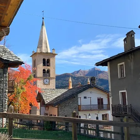 La Petite Maison *